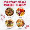 DASH Deluxe Everyday Electric Griddle with Dishwasher Safe Removable Nonstick Cooking Plate for Pancakes, Burgers, Eggs and more, Includes Drip Tray + Recipe Book, 20” x 10.5”, 1500-Watt – Red(Red)