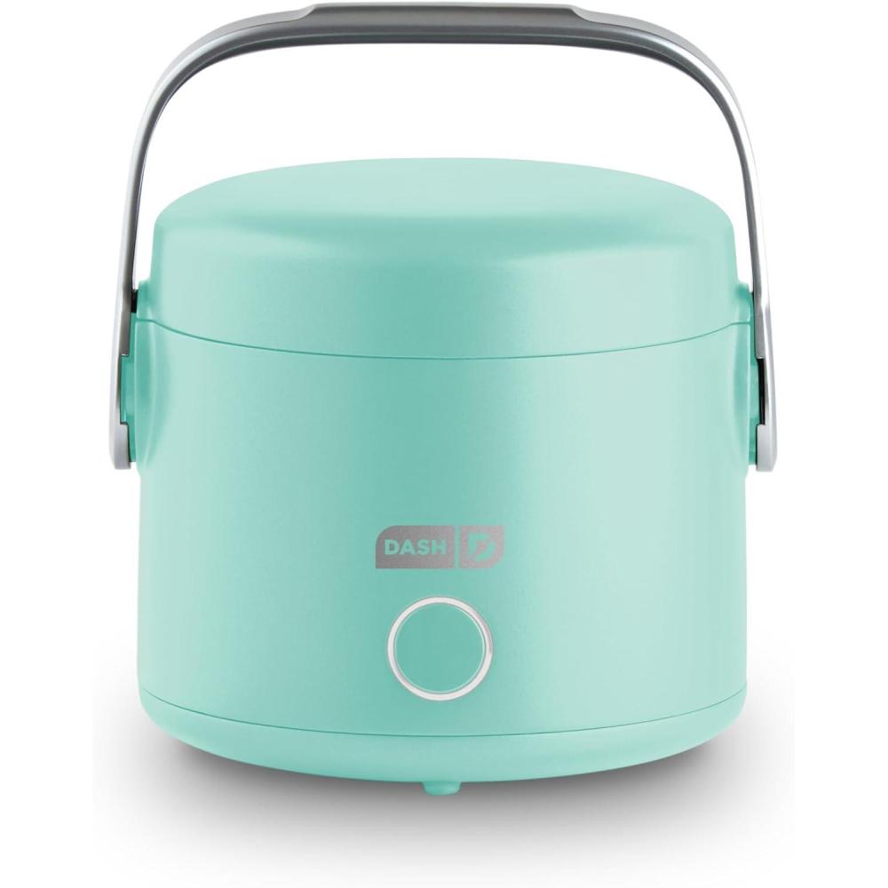 imageDASH Peanuts x Hot2Go Portable Food WarmerAqua