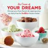 Dash Deluxe Gelato & Ice Cream Maker, 2qt – cream(Aqua)