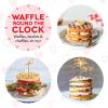 Peanuts x Dash Snoopy Vampire Mini Waffle Maker(Red Heart)