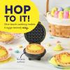 Peanuts x Dash Snoopy Vampire Mini Waffle Maker(Yellow Chick)