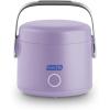 DASH Peanuts x Hot2Go Portable Food Warmer(Lavender)