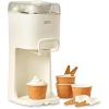 Dash Soft Serve Ice Cream Machine – Frozen Dessert Machine for Soft Serve, Froyo, Sorbet, and Fruit Whips – Compact Design – Features Double Insulated Freezer Bowl – 1-Pint Capacity