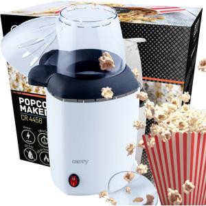 CAMRY Machine /xe0 Popcorn Rouge, Multicolore, Taille Unique(Blanc)