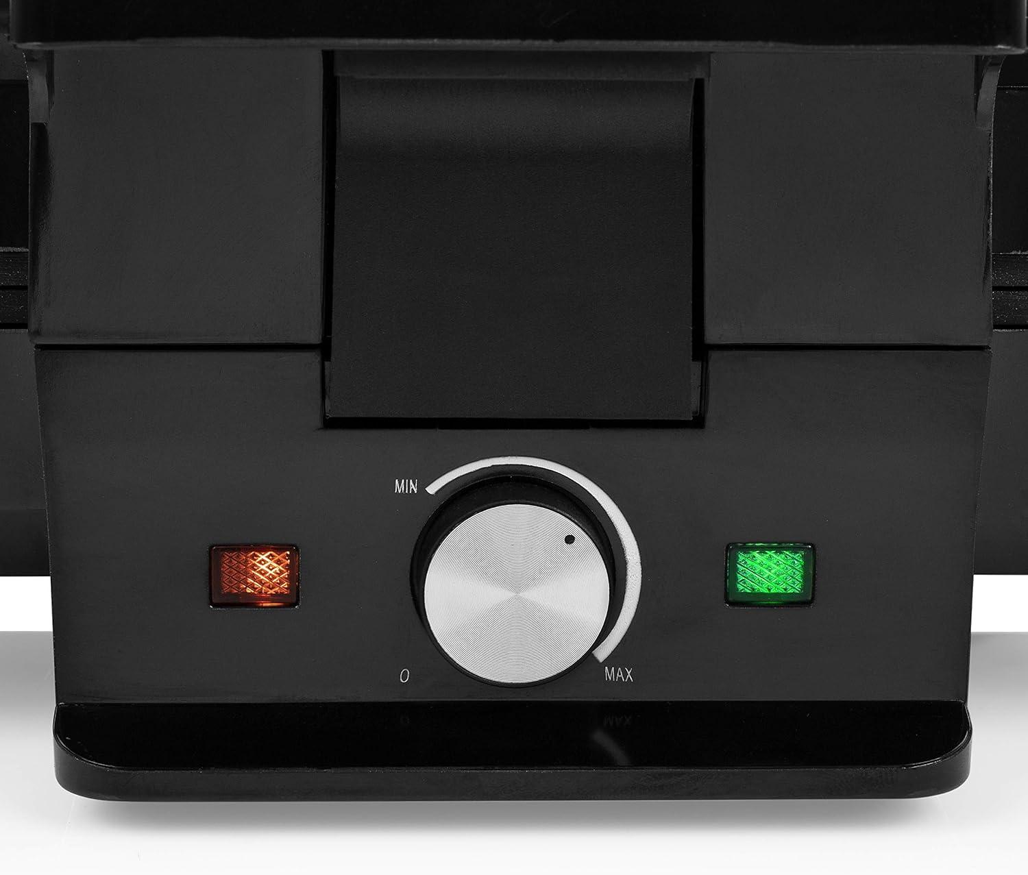 image:imageTristar WF1165 Gaufrier