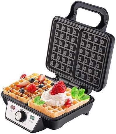 image:imageCAMRY CR 3046 Gaufrier 1600W