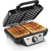 Gaufre classique