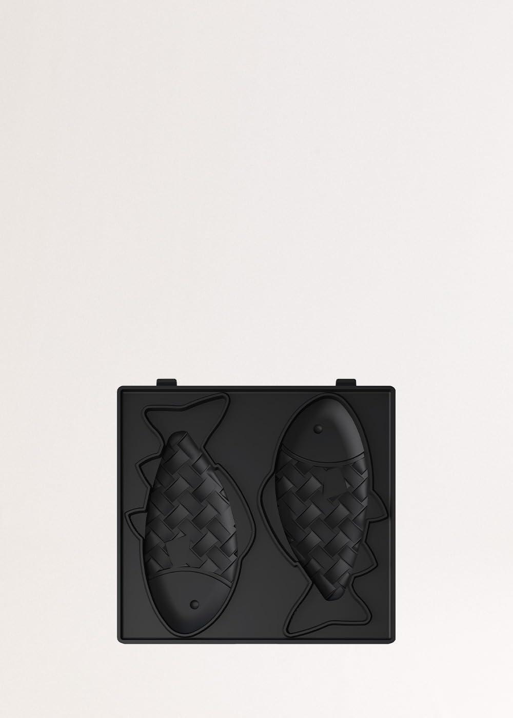 image:imageCREATESTONE STUDIOSandwichGrill et gaufrier quadruple vert sauge 3 plaques interchangeables Grill Gaufre et Sandwich revtement antiadhsif ouverture 180 4 tranches rtro 1600WVert Sauge
