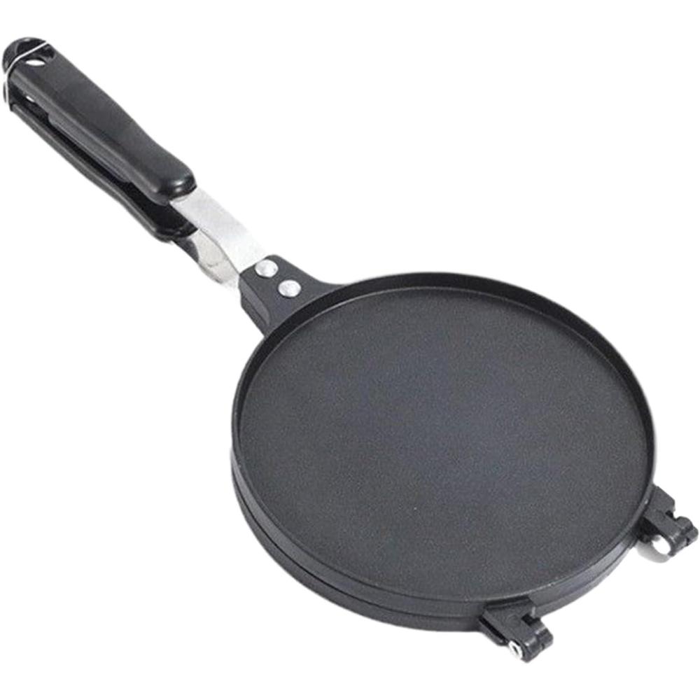 image:imageGaufrier Fin Professionnel Gaufrier Sandwich Antiadhsif Motifs Appareil Gaufres Portable et Compact avec Moule Pour Th de lAprsMidi Crpes Desserts PetitDjeunerGrand