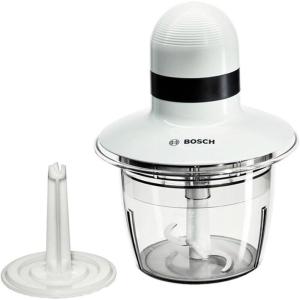 Bosch Electroménager – MMR08A1 Hachoir universel 400 W Blanc(Unique)